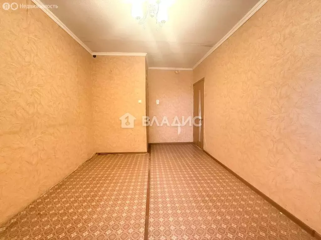 2-комнатная квартира: Старый Оскол, улица Ленина, 73 (29.5 м) - Фото 1