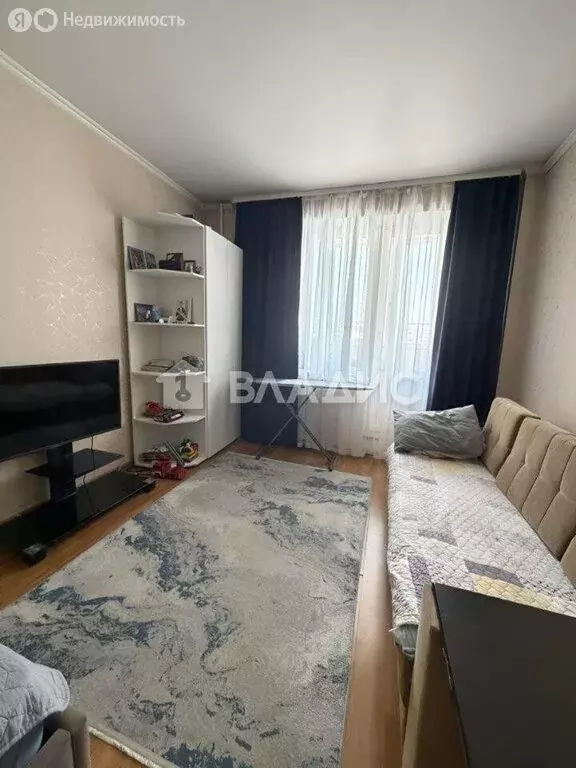 1-комнатная квартира: Балашиха, микрорайон 1 Мая, 26 (40 м) - Фото 2