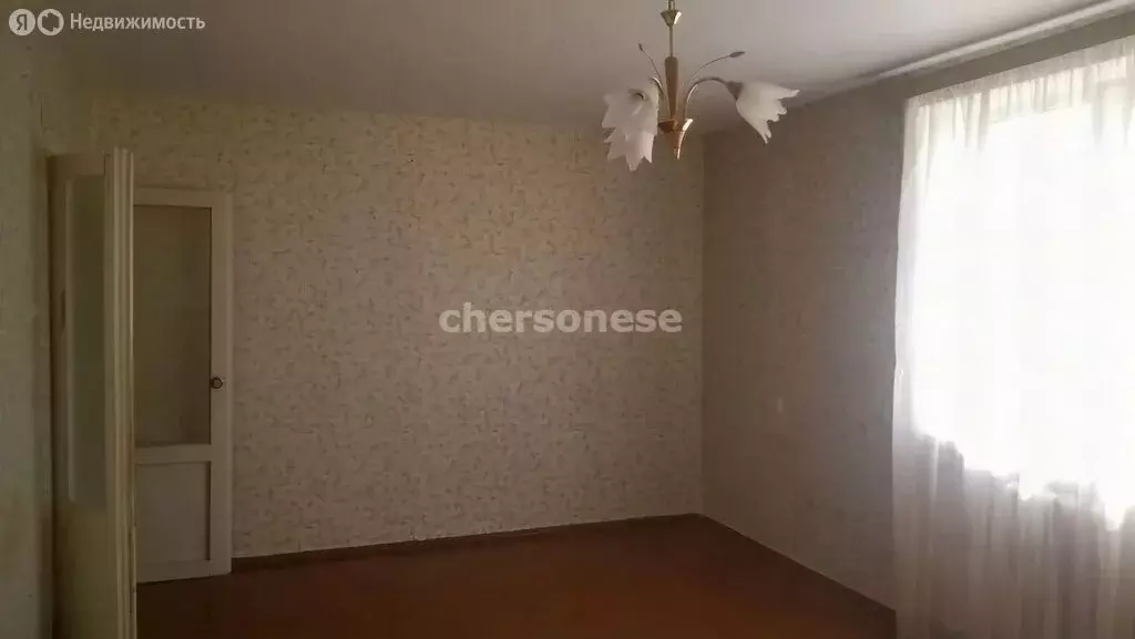 2-комнатная квартира: Севастополь, улица Генерала Жидилова, 32 (50.7 ... - Фото 2