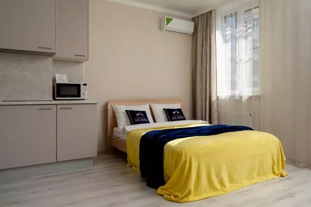 1-к кв. Ростовская область, Ростов-на-Дону просп. Ленина, 46/2 (30.0 ... - Фото 1