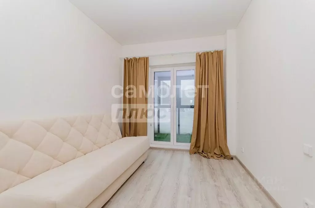 2-к кв. Челябинская область, Челябинский городской округ, пос. ... - Фото 1