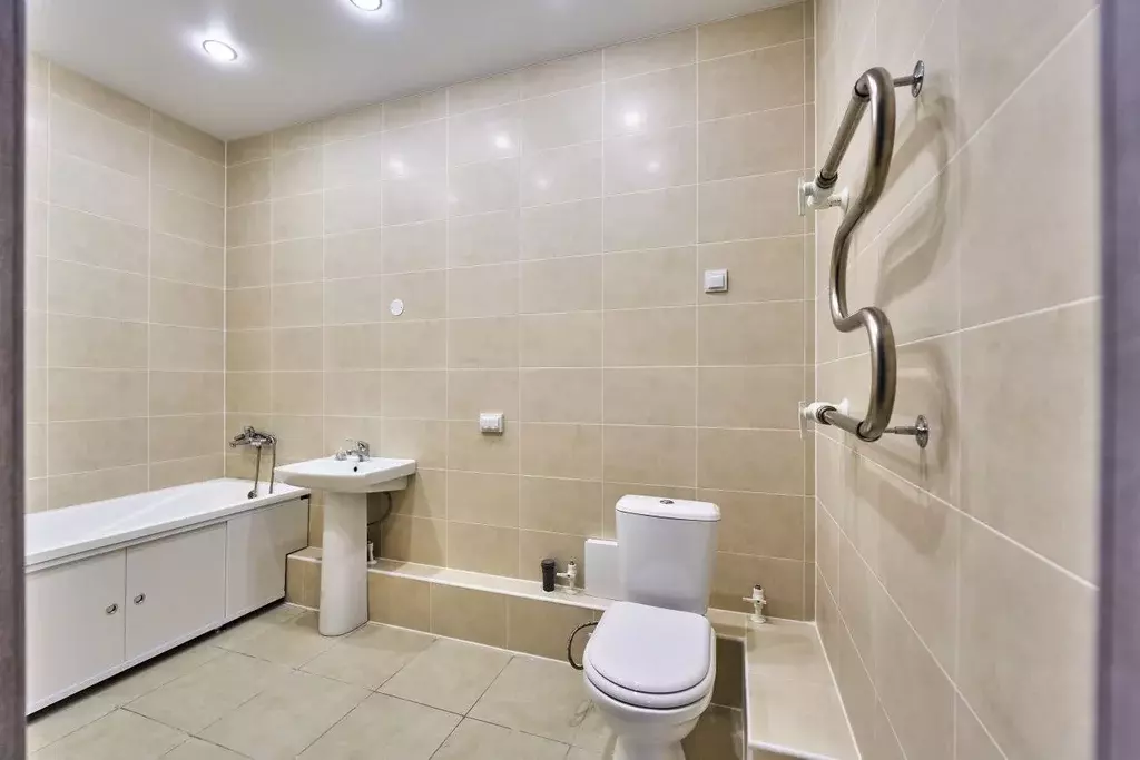 Продаётся квартира-студия, 42.9 м - Фото 1