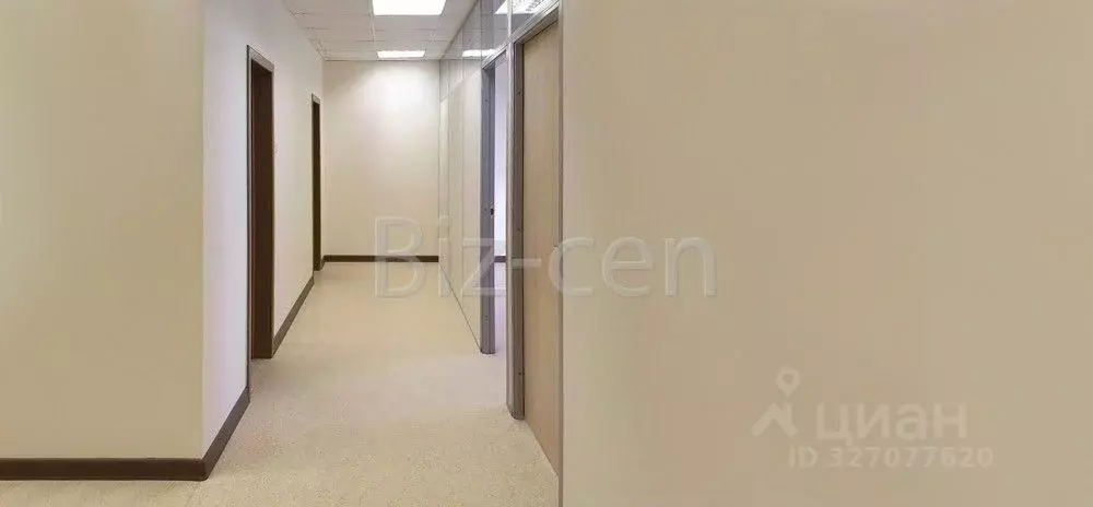 Офис в Московская область, Химки ул. Авиационная, 8 (168 м) - Фото 2