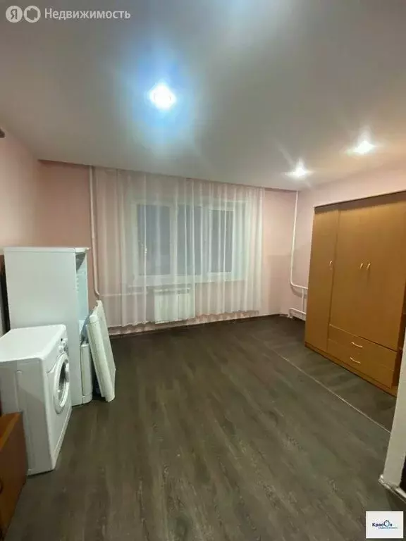 Квартира-студия: Красноярск, Ключевская улица, 59 (18.1 м) - Фото 2