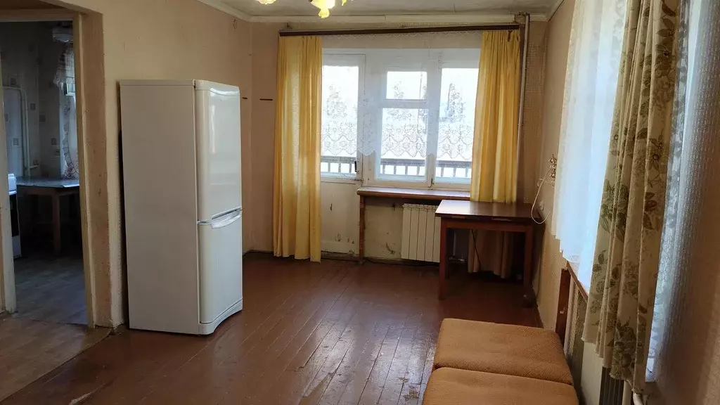 Продаётся 1-к квартира, 30.2 м - Фото 0