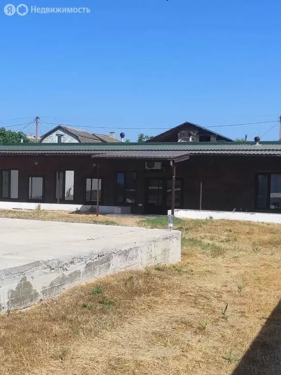 Дом в Евпатория, садовое товарищество Весна, 8-я аллея, 299 (80 м) - Фото 1