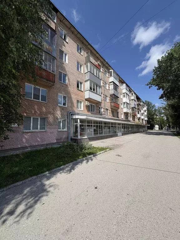 Продаётся 1-к квартира, 31.3 м - Фото 0