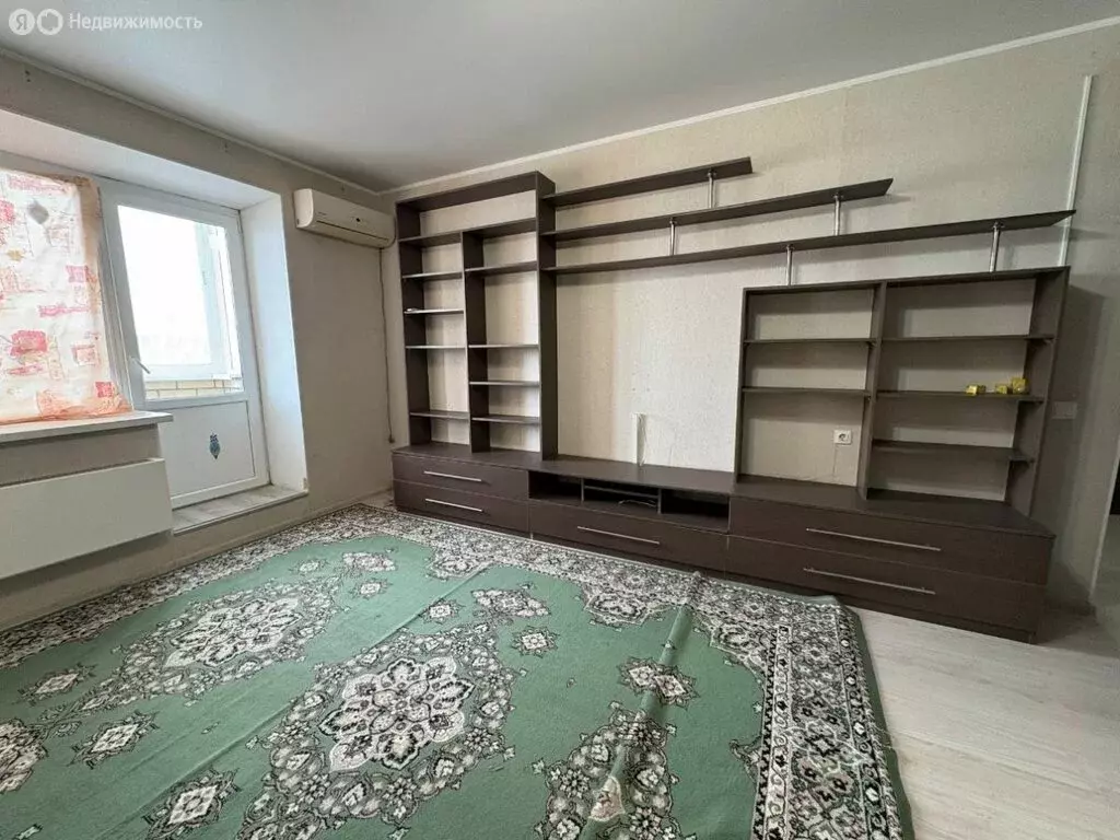 1-комнатная квартира: Волгоградская область, рабочий посёлок Городище, ... - Фото 2