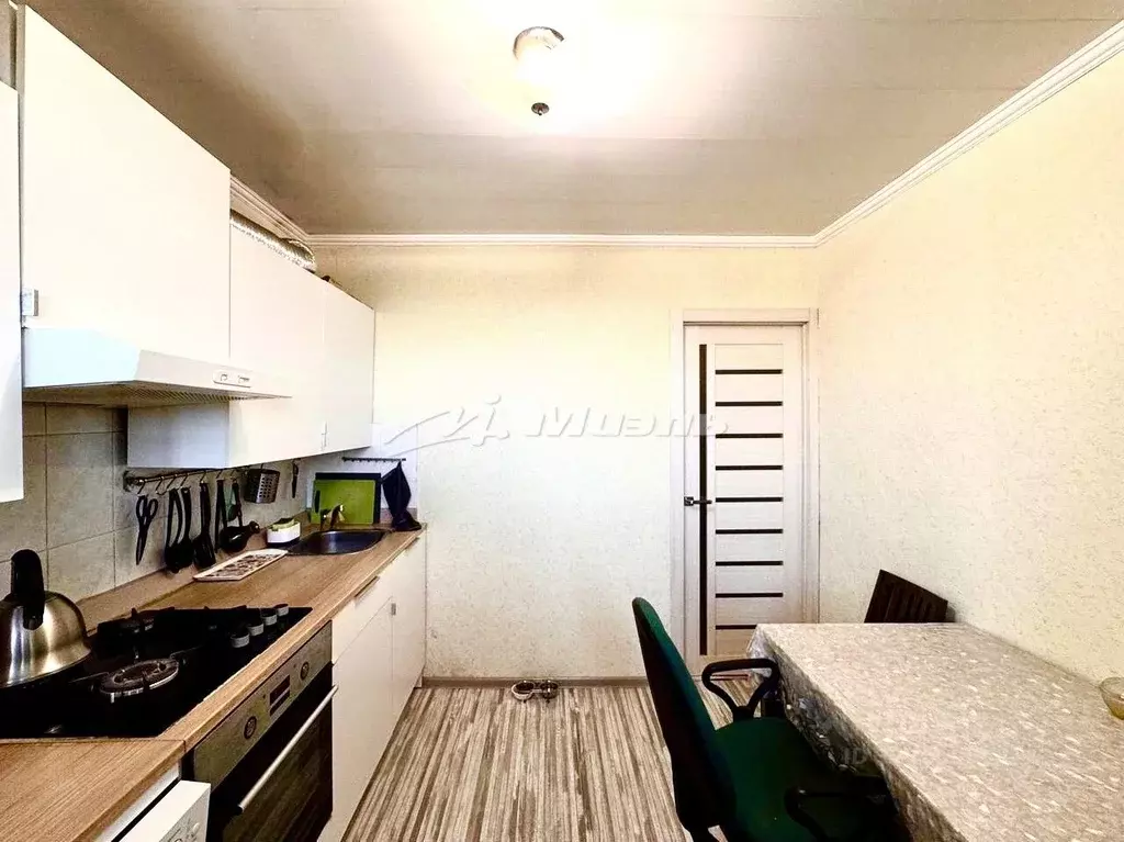 4-к кв. Крым, Симферополь ул. Обская, 3 (80.5 м) - Фото 2