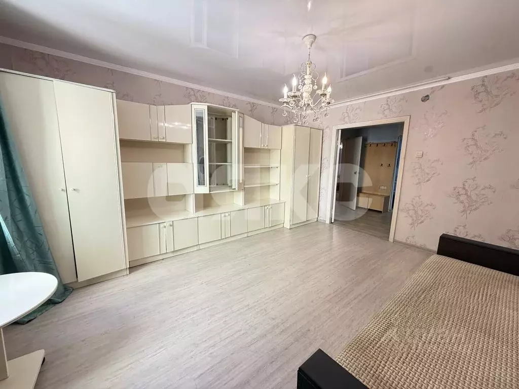 2-к кв. Краснодарский край, Туапсе ул. Калараша, 31 (53.5 м) - Фото 1
