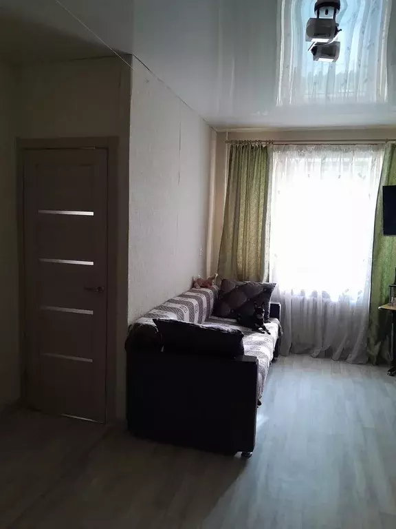 Продаётся 1-к квартира, 31.1 м - Фото 1