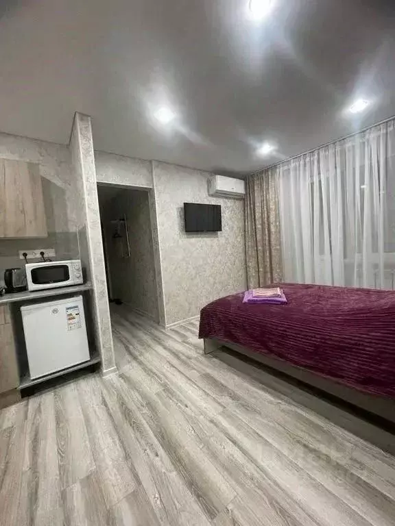 1-к кв. Башкортостан, Уфа бул. Ибрагимова, 37 (28.0 м) - Фото 2