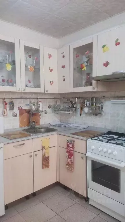 1-к кв. Чувашия, Новочебоксарск ул. Строителей, 62 (33.5 м) - Фото 2