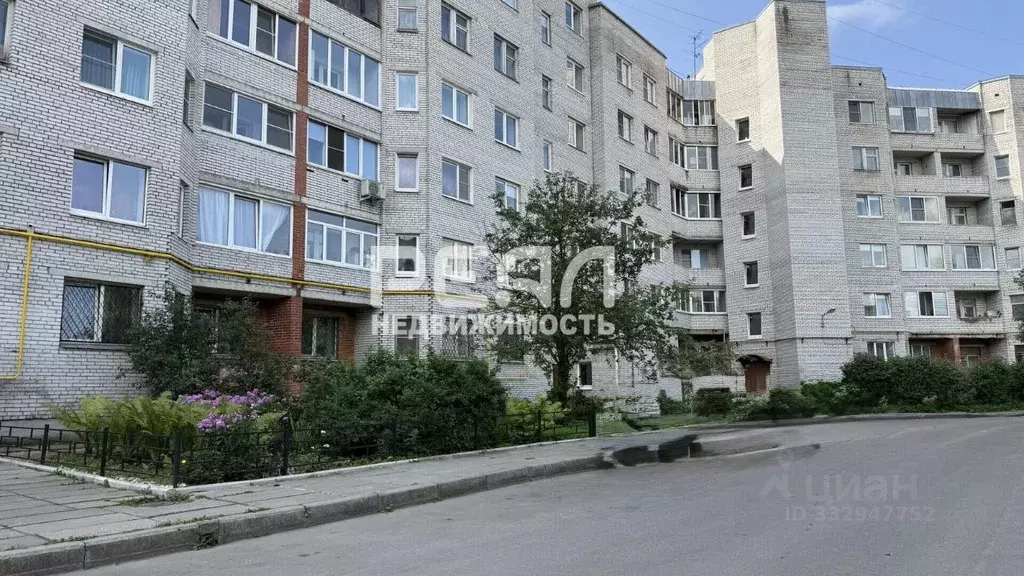 2-к кв. Ленинградская область, Гатчина ул. Красных Военлетов, 6 (57.6 ... - Фото 1