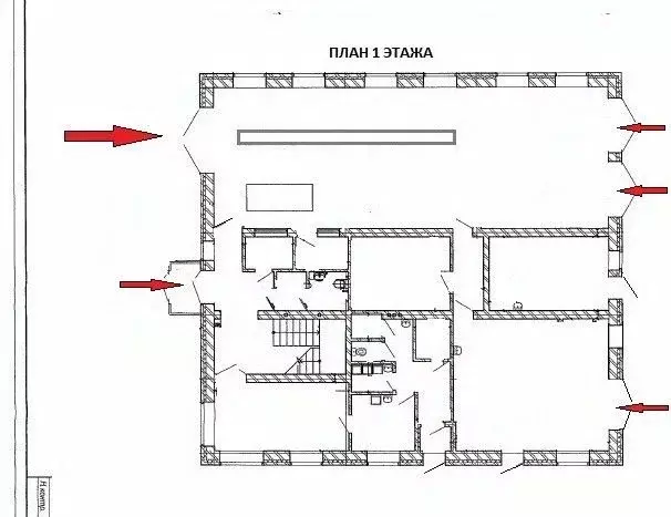 Производственное помещение в Свердловская область, Екатеринбург пер. ... - Фото 2