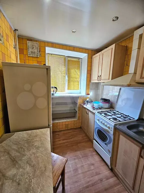 1-к. квартира, 21 м, 1/1 эт. - Фото 0