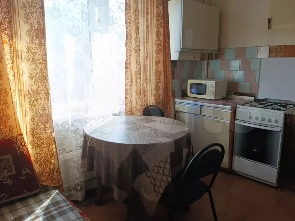 1-к. квартира, 40 м, 8/9 эт. - Фото 0
