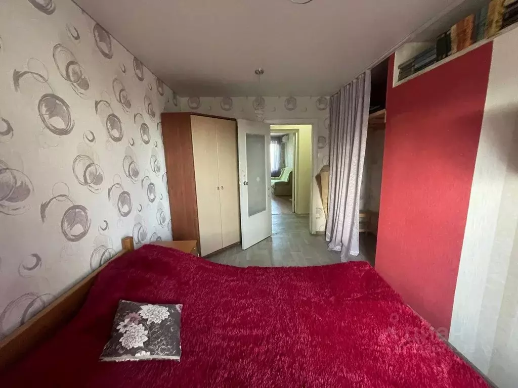 3-к кв. Краснодарский край, Новороссийск Волгоградская ул., 10 (65.0 ... - Фото 1