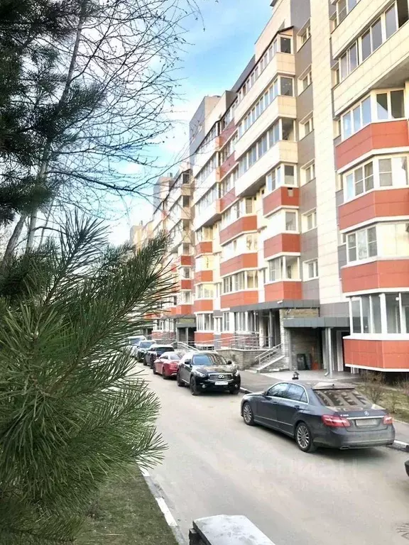 2-к кв. Московская область, Красногорск городской округ, д. Глухово ... - Фото 1