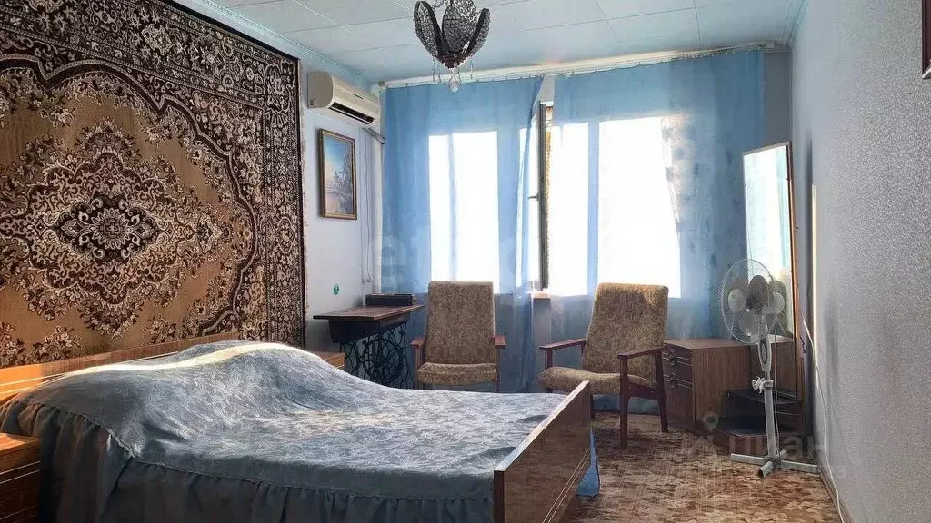 2-к кв. Адыгея, Майкоп ул. Юннатов, 4 (51.8 м) - Фото 1