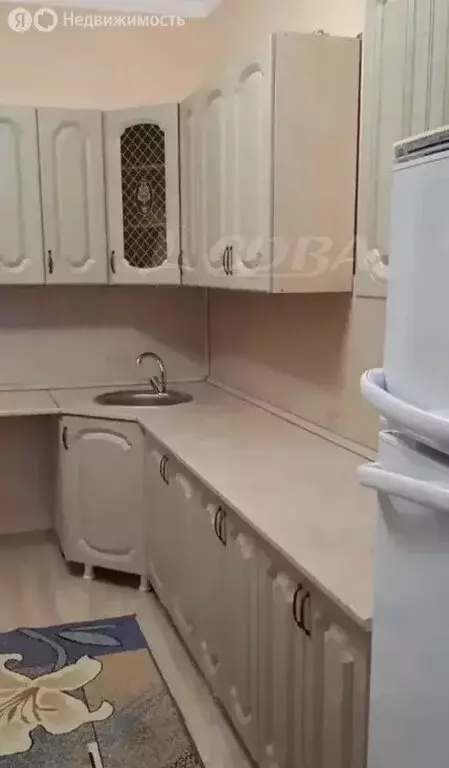 1-комнатная квартира: Каспийск, Пригородная улица, 5Г (44 м) - Фото 1
