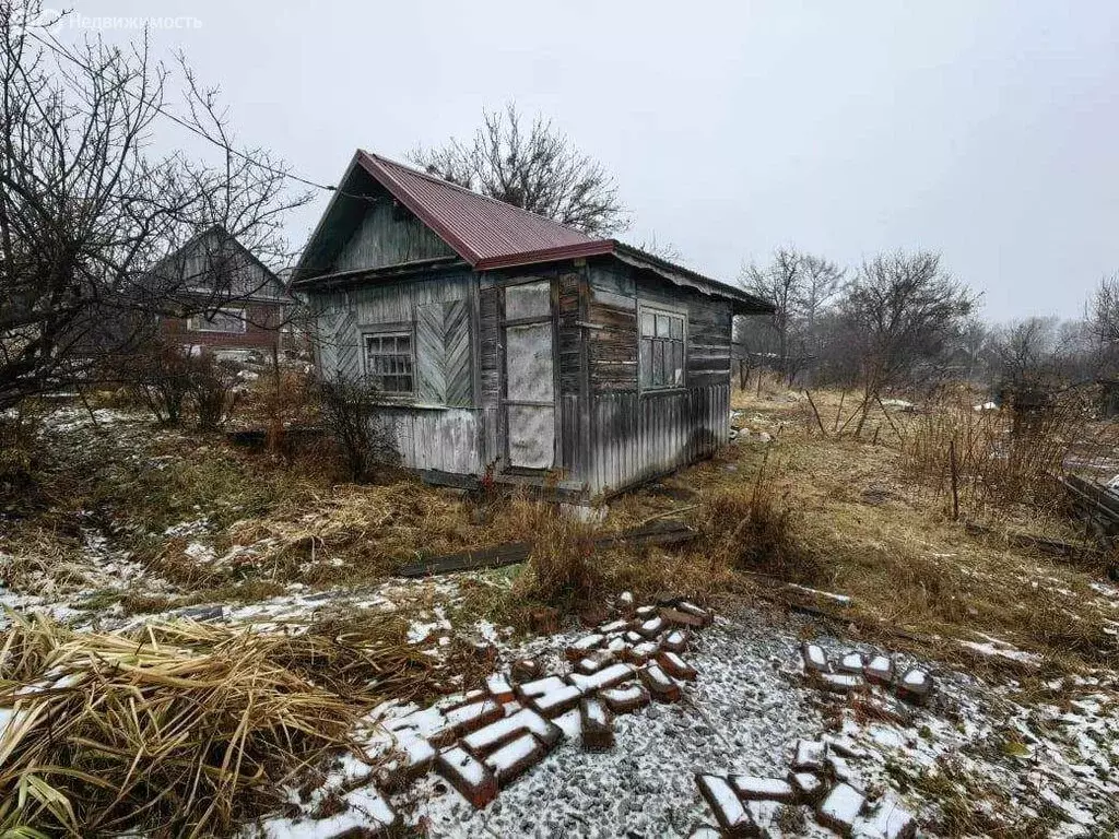 Дом в Хабаровский район, садоводческое некоммерческое товарищество ... - Фото 1