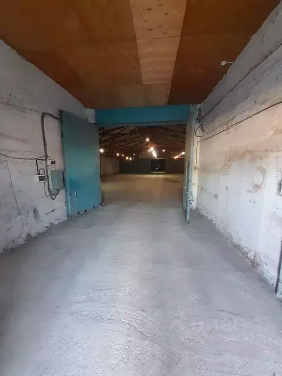 Склад в Краснодарский край, Краснодар Имени Петра Метальникова мкр, ... - Фото 2