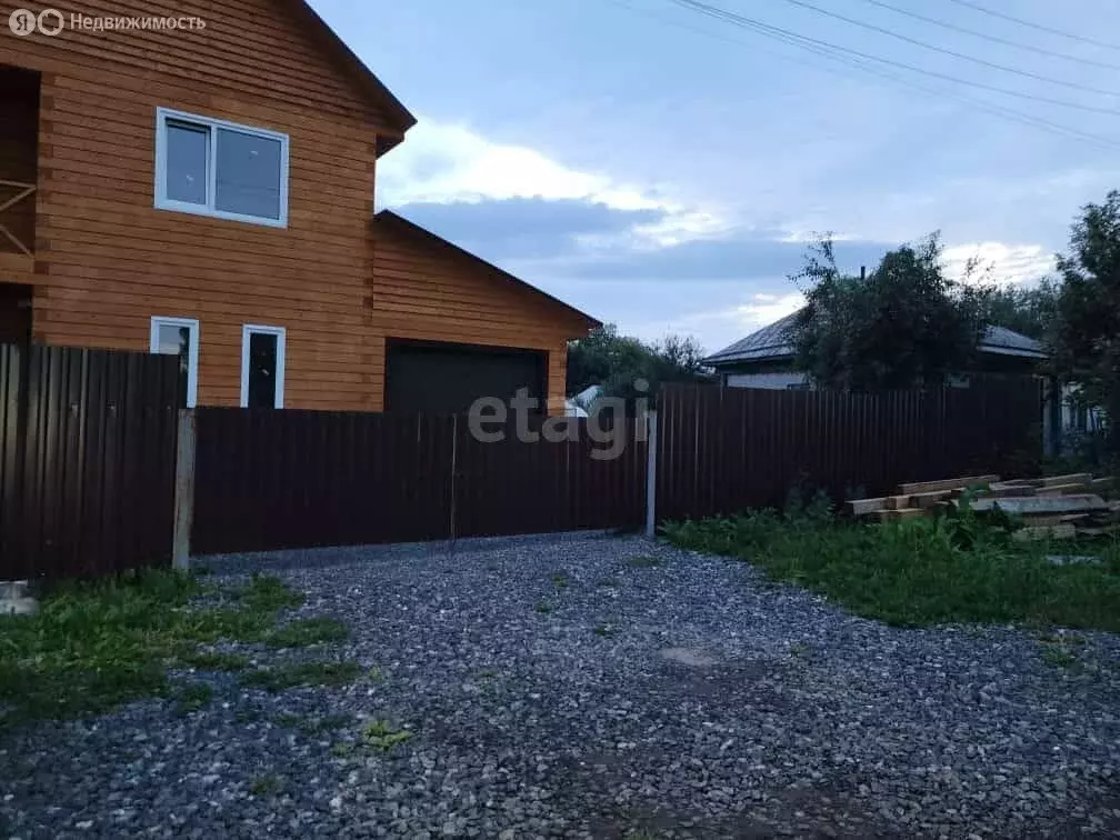 Дом в Кемерово, улица Правды (150 м) - Фото 1