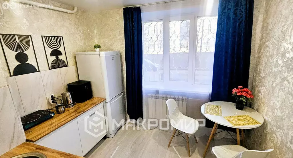 1-комнатная квартира: Санкт-Петербург, Будапештская улица, 98к1 (33.5 ... - Фото 1