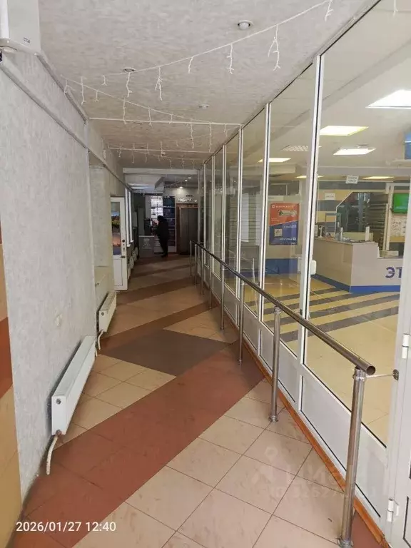Помещение свободного назначения в Владимирская область, Владимир ул. ... - Фото 2