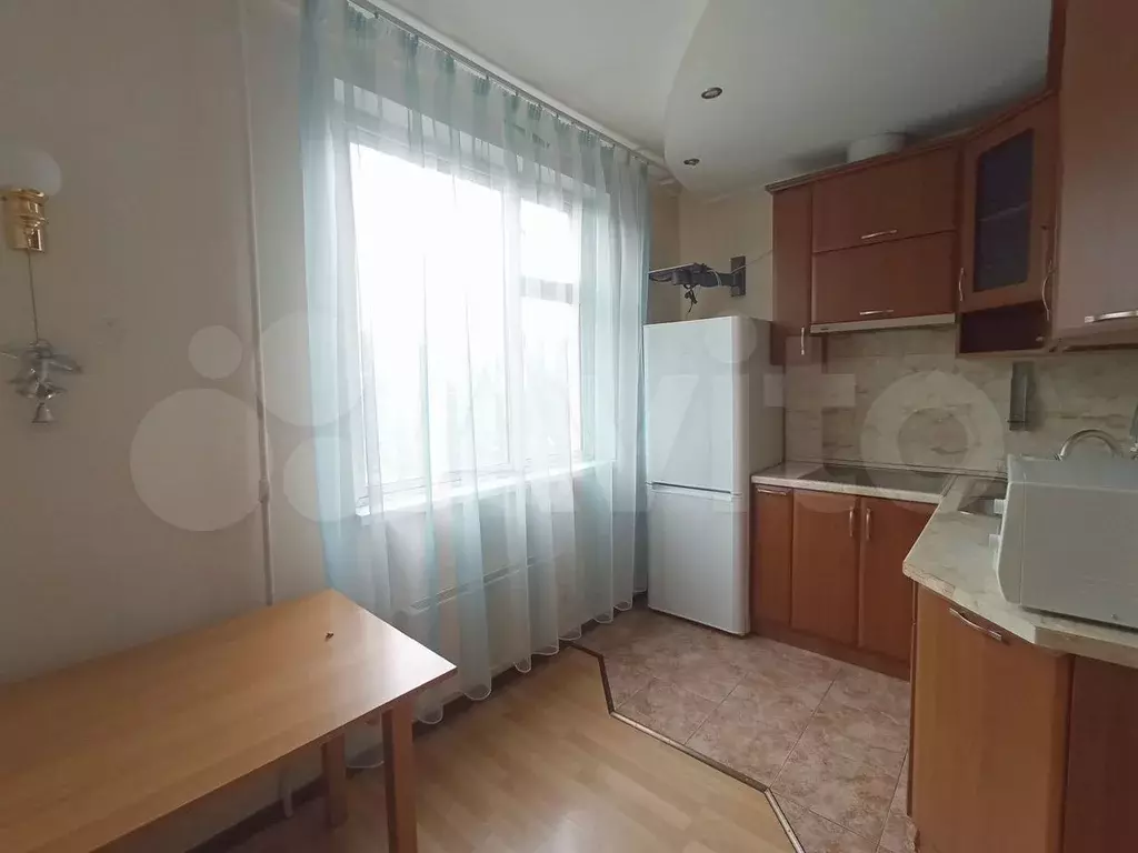1-к. квартира, 40 м, 3/10 эт. - Фото 0