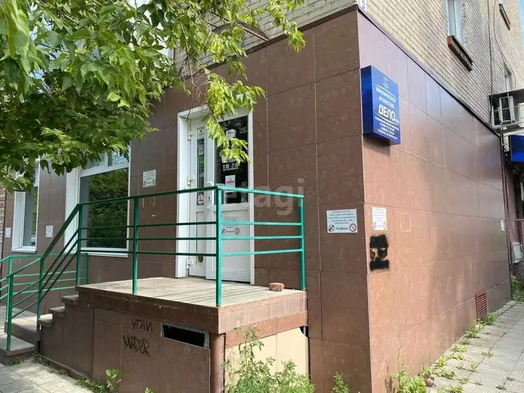 Офис в Алтайский край, Барнаул Брестская ул., 5 (43 м) - Фото 0