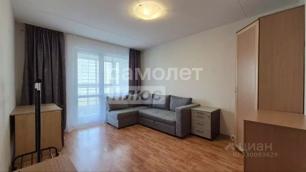 2-к кв. Свердловская область, Екатеринбург ул. Совхозная, 6 (47.0 м) - Фото 2