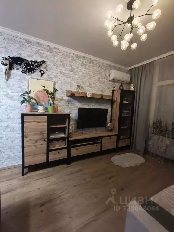 2-к кв. Московская область, Красногорск городской округ, Отрадное пгт ... - Фото 2