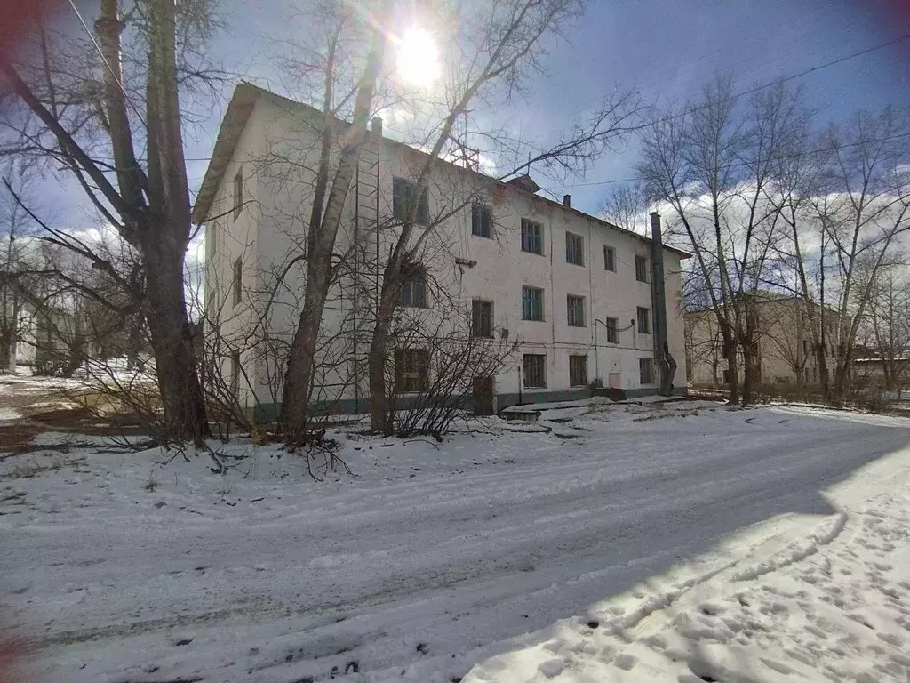 Помещение свободного назначения в Забайкальский край, Шилкинский ... - Фото 2