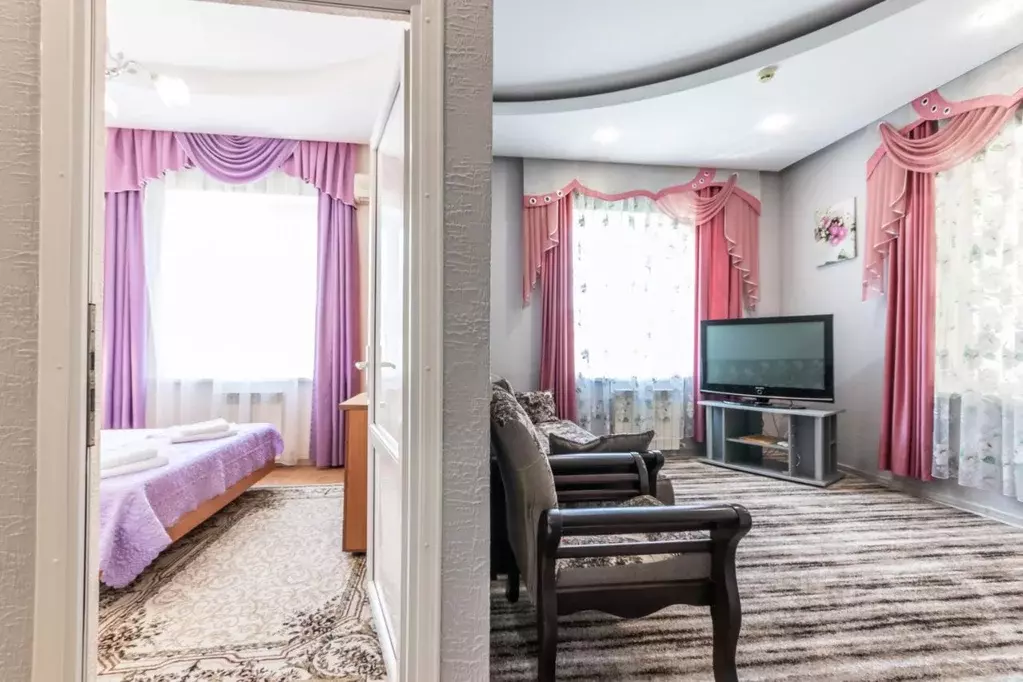 3-к кв. Краснодарский край, Геленджик ул. Куйбышева, 26 (47.0 м) - Фото 1