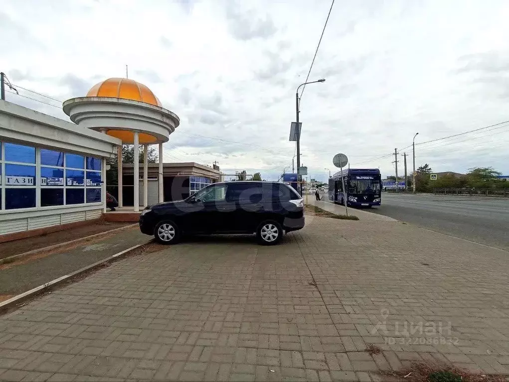 Помещение свободного назначения в Астраханская область, Астрахань ... - Фото 2