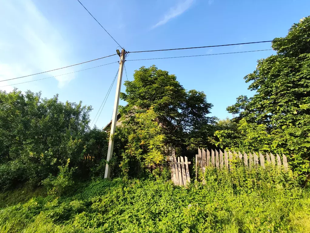 Продаётся 1-к квартира, 37 м - Фото 1