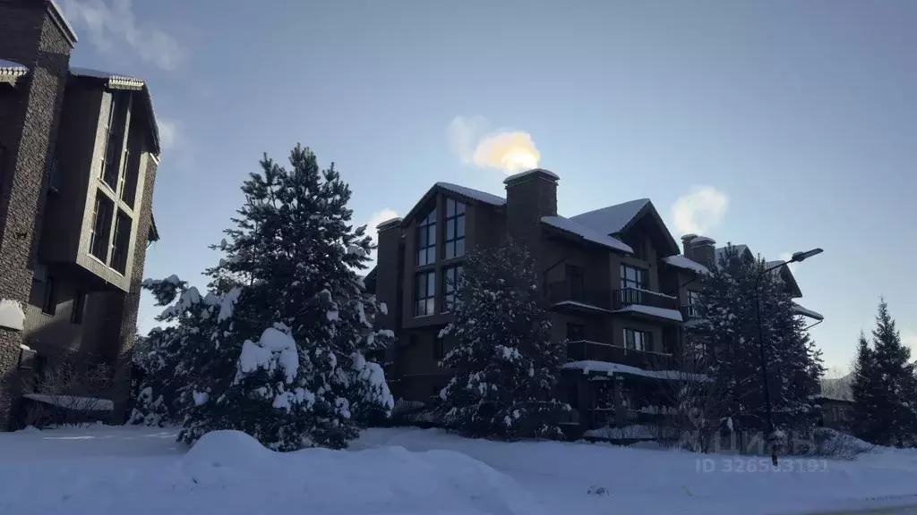 3-к кв. Московская область, Истра муниципальный округ, с. Павловская ... - Фото 2