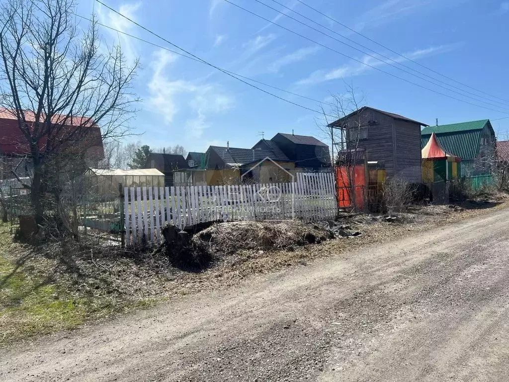 Дача 18 м на участке 4,2 сот. - Фото 1