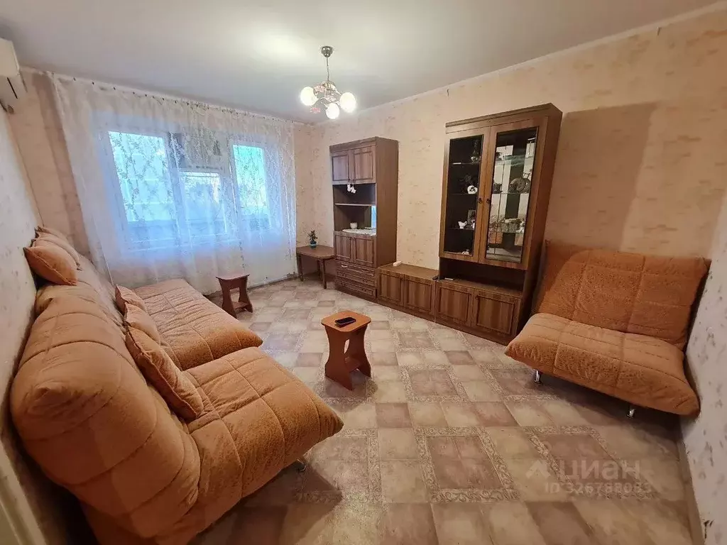 2-к кв. Ростовская область, Волгодонск А кв-л,  (46.0 м) - Фото 2