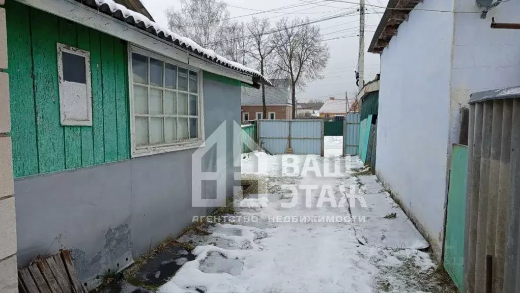 3-к кв. Калужская область, Дзержинский район, с. Дворцы ул. ... - Фото 1