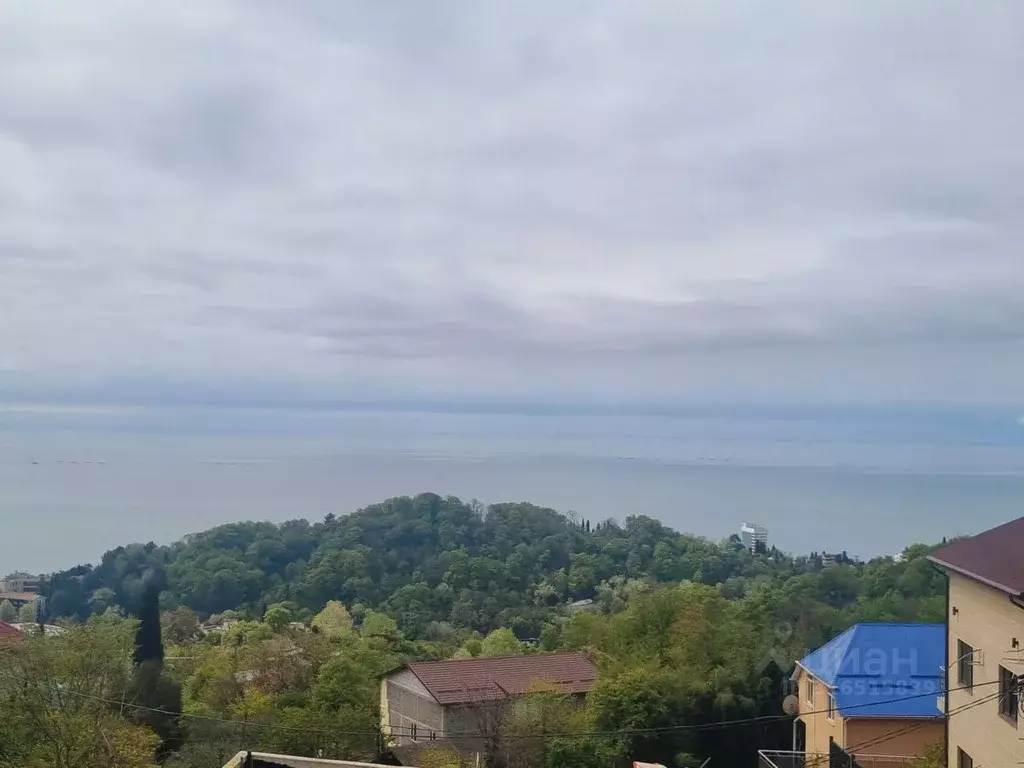 Дом в Краснодарский край, Сочи Хоста жилрайон, ул. Туренко (230 м) - Фото 1
