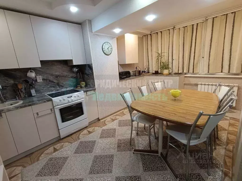 3-к кв. Белгородская область, Белгород ул. Костюкова, 34 (69.0 м) - Фото 1