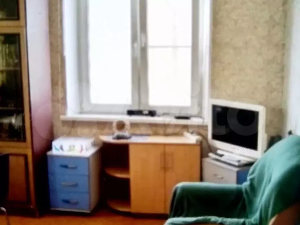 2-к. квартира, 50 м, 3/9 эт. - Фото 1