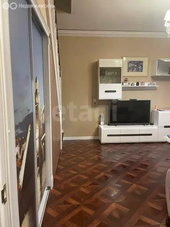 3-комнатная квартира: Санкт-Петербург, улица Шелгунова, 2 (83 м) - Фото 1