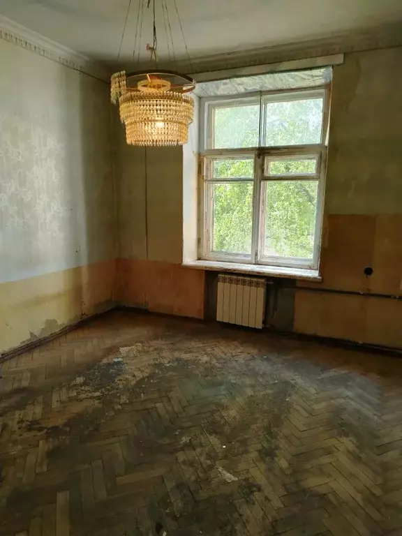 Продается комната в 3-комнатной квартире - Фото 2