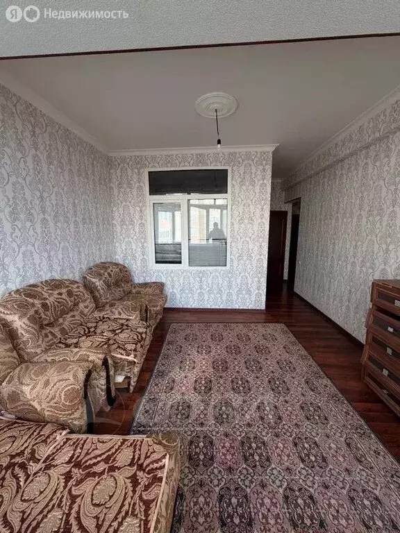 2-комнатная квартира: Махачкала, улица Магомедтагирова, 161Б (50 м) - Фото 2