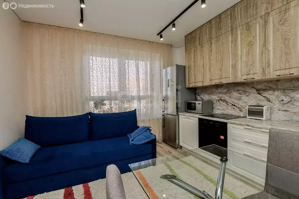 1-комнатная квартира: Ижевск, улица Карла Маркса, 210 (53 м) - Фото 1