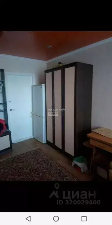Комната Липецкая область, Липецк Краснознаменная ул., 2Б (12.0 м) - Фото 0